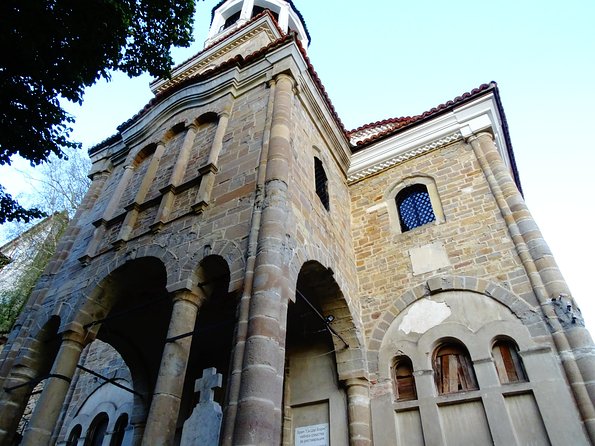 Veliko Tarnovo and Arbanasi Tour from Sofia - Who will enjoy this day trip