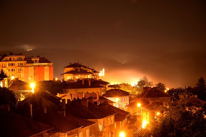 Veliko Tarnovo and Arbanassi Small-Group Day Trip from Sofia - What the $30.07 price really covers