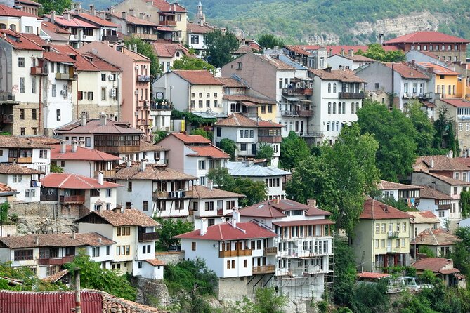 Veliko Tarnovo - Arbanassi - Shipka Memorial Church - private tour from Plovdiv - Key points at a glance