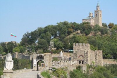 Arbanassi – Shipka Memorial Church – private tour from Plovdiv