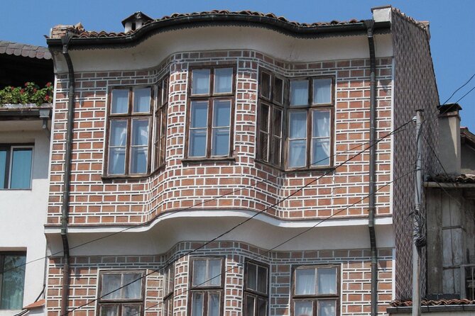 Veliko Tarnovo - Arbanassi - Shipka Memorial Church - private tour from Plovdiv - Practical details before you reserve