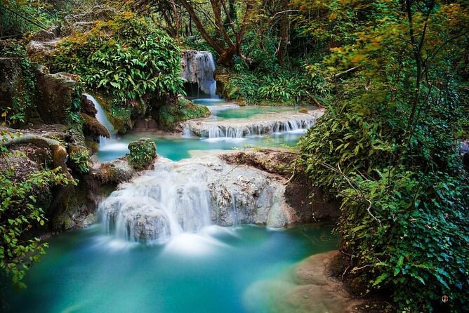 Wilderness experience- Kroshuna waterfalls with Devetashka and God's eyes cave - Krushuna Waterfalls and a gentle forest walk