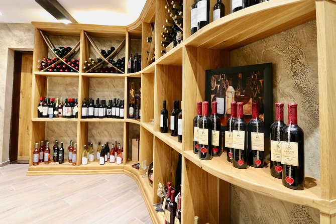 Wine Experience & Tasting Hub - Timing your visit in Veliko Tarnovo