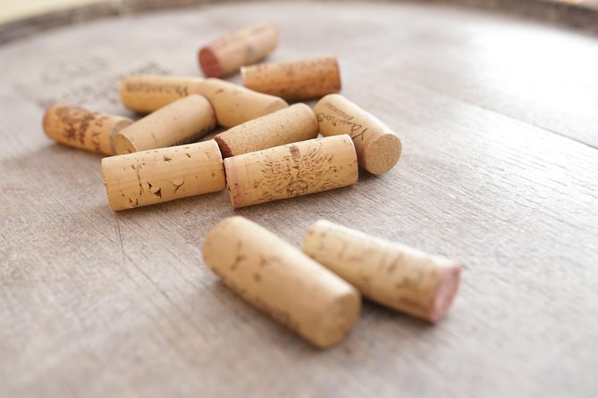Wine Tasting in Heart of Sofia - What the one-hour format does well