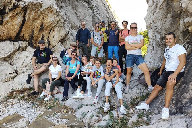 Wine trip with The Jolly Vintners near Sofia - Why this wine outing feels different from a Sofia tasting