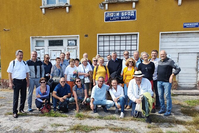 Wine trip with The Jolly Vintners near Sofia - What you will taste and learn
