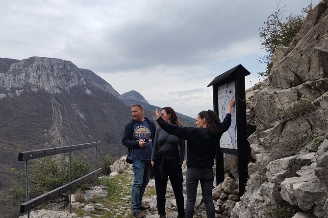 Wine trip with The Jolly Vintners near Sofia - How much value you get for $89