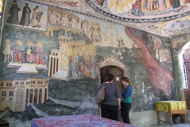 Wonderful Bridges-Bachkovo Monastery-Assen's Fortress - day tour from Plovdiv - Who will get the most from this trip