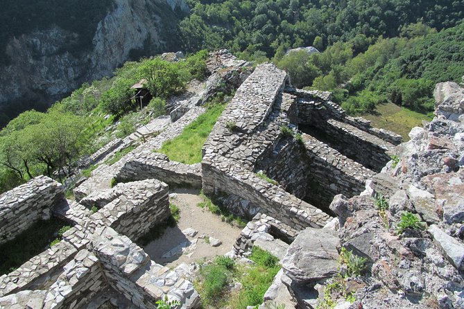 Wonderful Bridges-Bachkovo Monastery-Assen's Fortress - day tour from Plovdiv - Practical details that affect the value